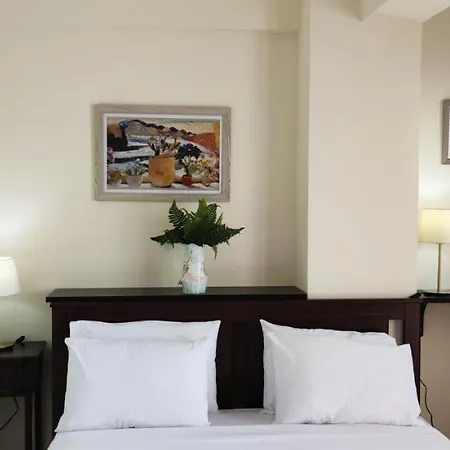 Apartment Kripis Thessaloniki