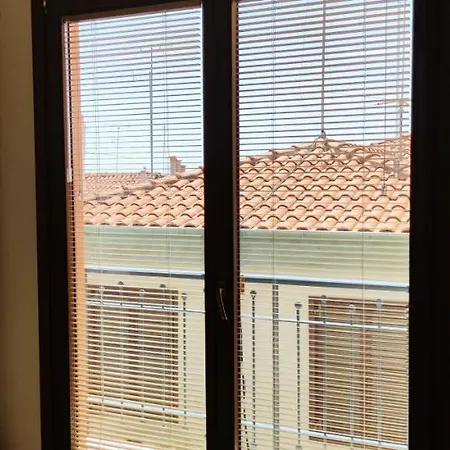 Kripis Apartment