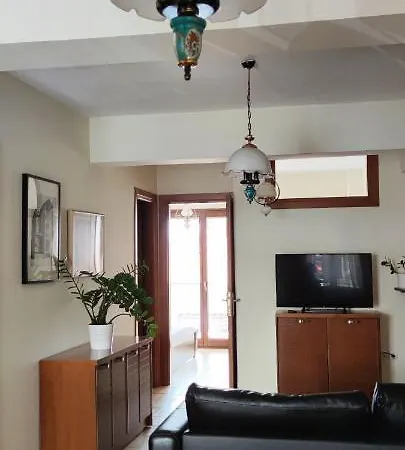Apartment Kripis Thessaloniki