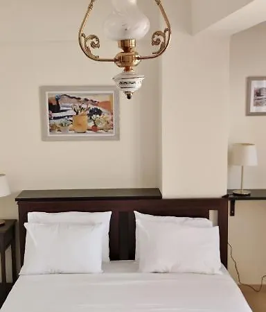 Apartment Kripis Thessaloniki