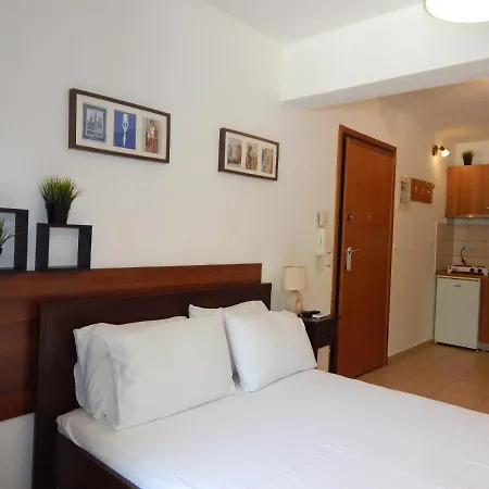 Kripis Apartment *