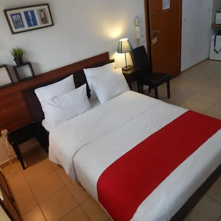 Apartment Kripis Thessaloniki