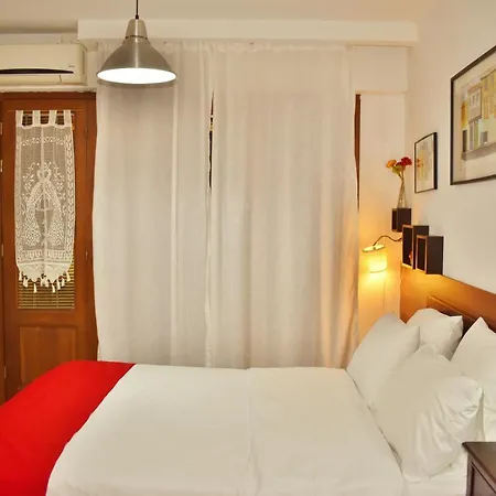 Kripis Apartment