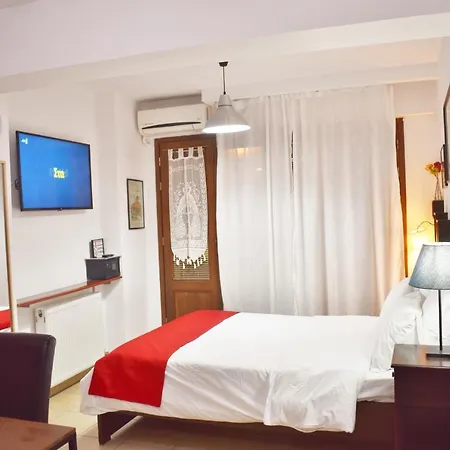 Apartment Kripis Thessaloniki
