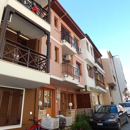Kripis Apartment *