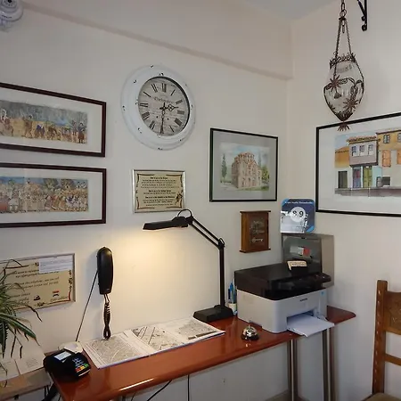 Kripis Apartment *