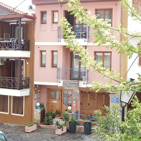 Kripis Apartment Thessaloniki