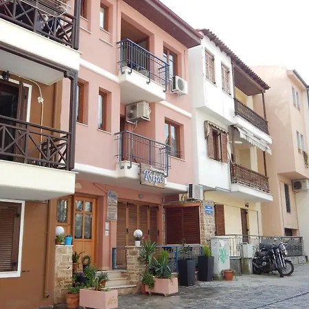 Kripis Apartment *