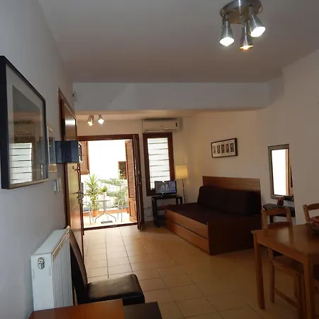 Kripis Apartment