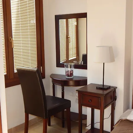 Apartment Kripis *