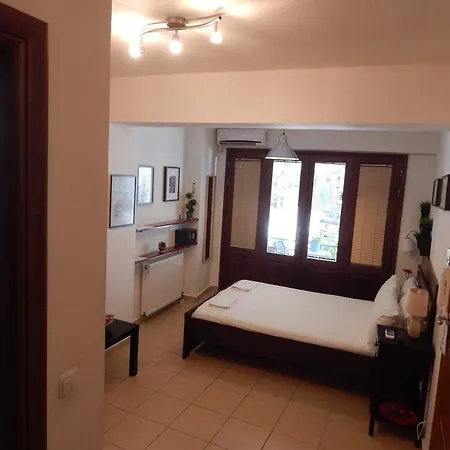 Apartment Kripis