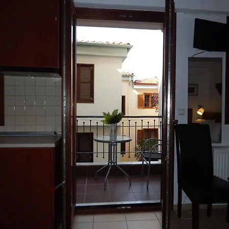Kripis Apartment *