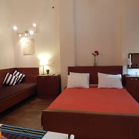 Kripis Apartment *