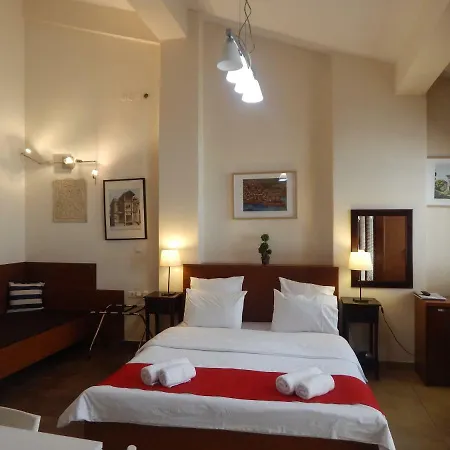 Kripis Thessaloniki