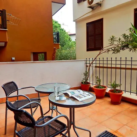 Apartment Kripis Thessaloniki
