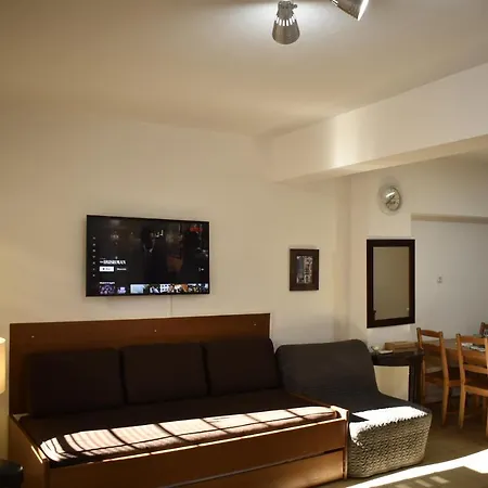 Kripis Apartment Thessaloniki