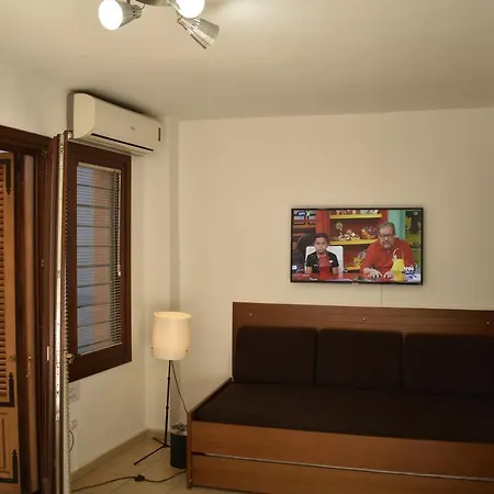 Apartment Kripis Thessaloniki